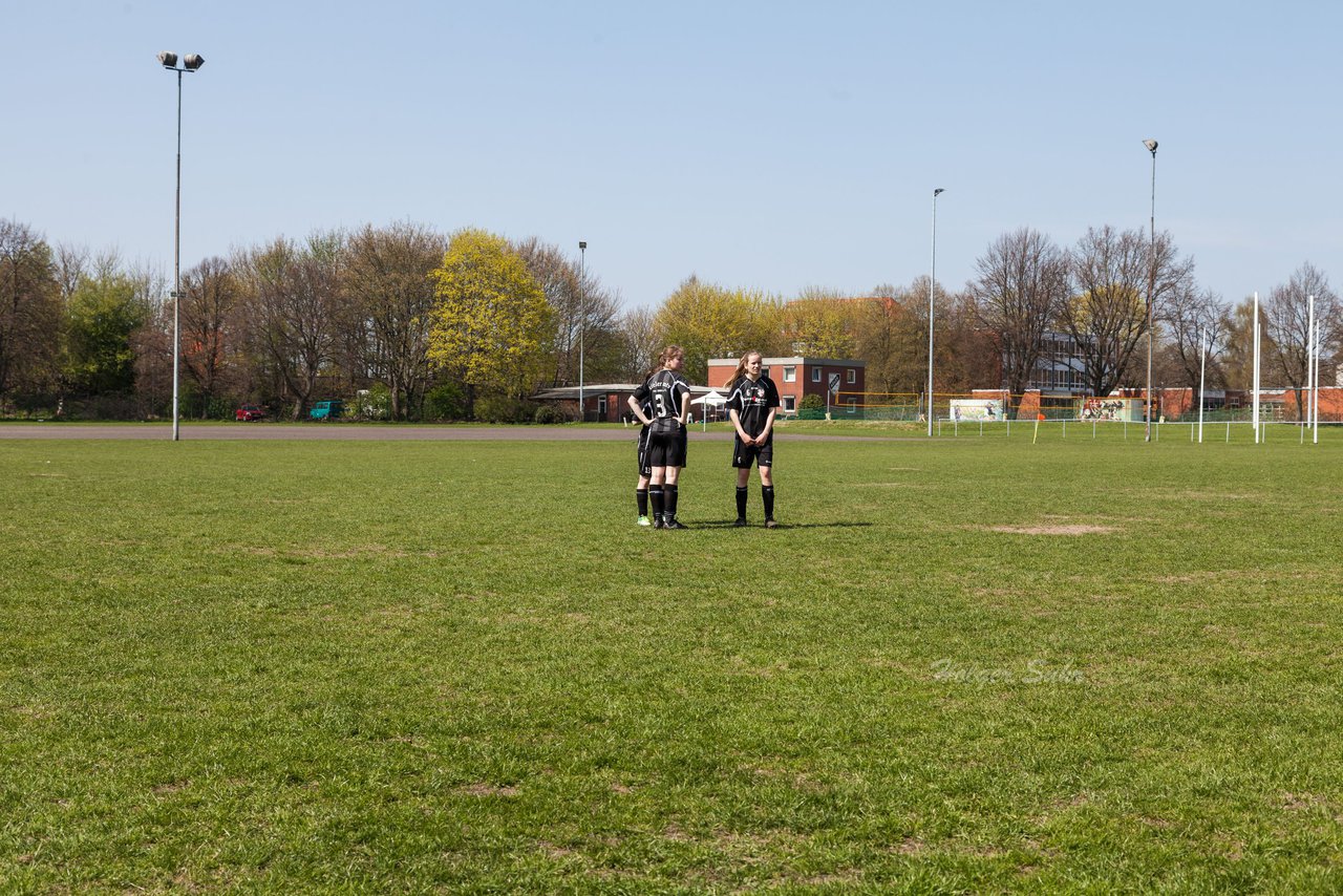 Bild 159 - B-Juniorinnen Kieler MTV - FSC Kaltenkirchen : Ergebnis: 0:0